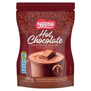 Nestle Hot Chocolate 450g